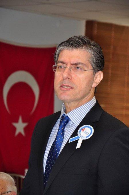 Aksoy: Haksız rekabeti önlemek için çalışıyoruz