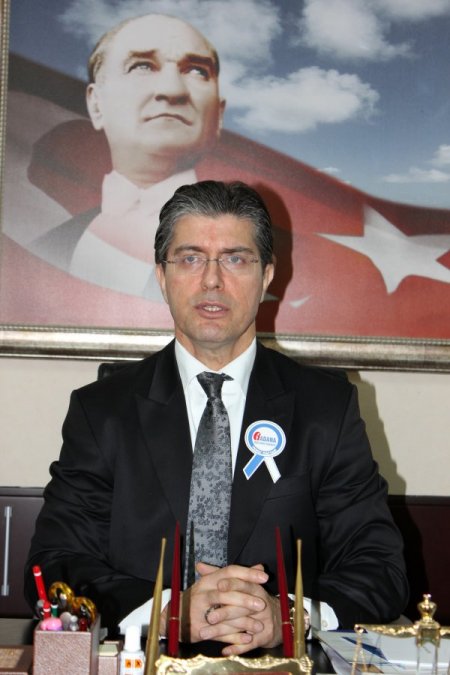 Aksoy: Kayıt Dışıyla Mücadeleye Önem Veriyoruz