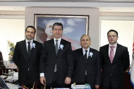 Aksoy: Kayıt Dışıyla Mücadeleye Önem Veriyoruz