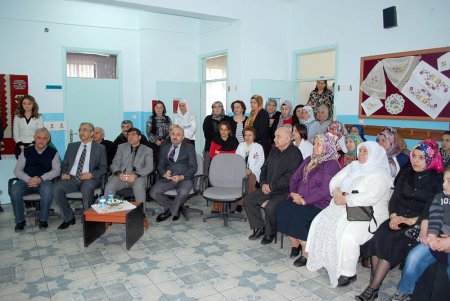 Aksoy: Ölünceye kadar ilim bizim için farz