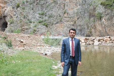 Aksu, Kırmızı Benekli Alabalıkla Profesyonel Olta Balıkçılığına Açılacak