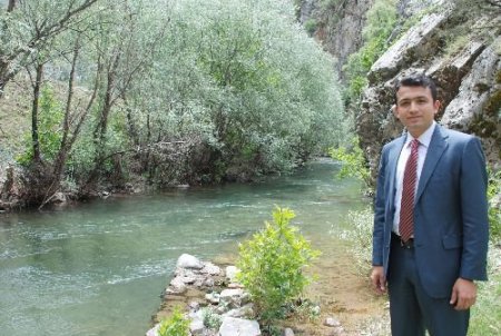 Aksu, Kırmızı Benekli Alabalıkla Profesyonel Olta Balıkçılığına Açılacak