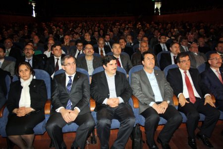 Aktay: CHP ve MHP'nin inat içinde olmaya devam edeceklerini zannetmiyorum