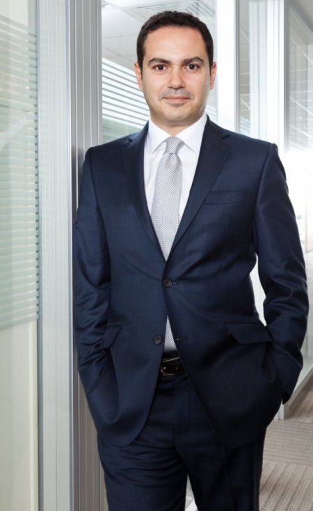 Aktif Bank’a Uluslararası Kalite Ödülü