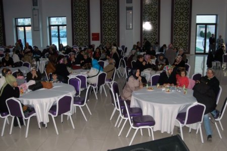 Aktif Eğitim-Sen Genel Başkanı Osman Bahçe: Yetmez ama evet diyoruz