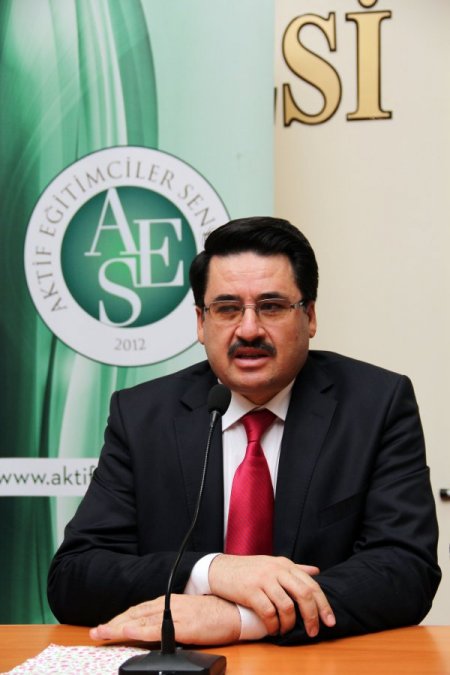 Aktif Eğitimciler Sendikası, 25 bin üye barajını aştı