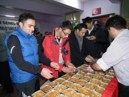 Aktif Eğitimciler Sendikası: Her görüşe eşit mesafedeyiz