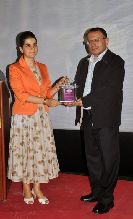 Aktif Kadınlar İftarda Buluştu