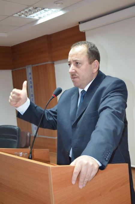 Aktif Sen ilk şubesini Şanlıurfa’ya açıyor