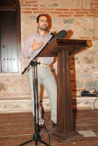 Akut Başkanı Mahruki: Marmara Depreminde Büyük Başarısızlık Yaşandı