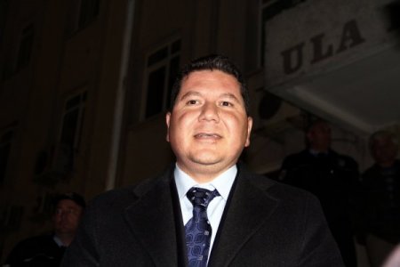 Akyaka Belediye Başkanı Çalca Tutuksuz Yargılanacak