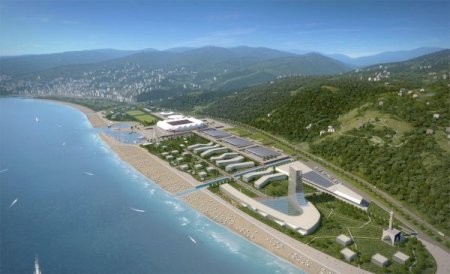 Akyazı Spor Kompleksi'nde dolgu çalışmaları devam ediyor