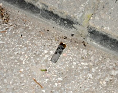 Akyazı'da kahvehaneye ateş açıldı