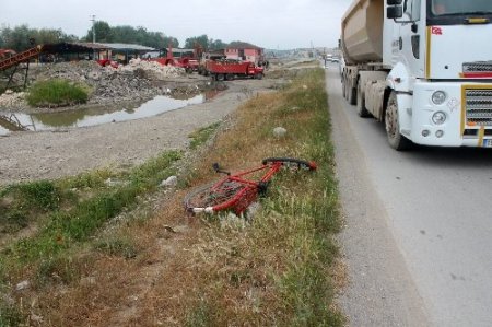 Akyazı'da trafik kazası: 1 yaralı
