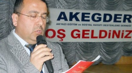 Akyazı’da umre ödüllü kitap okuma yarışması