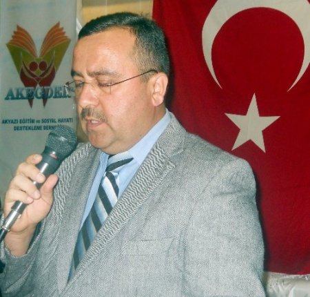 Akyazı’da umre ödüllü kitap okuma yarışması