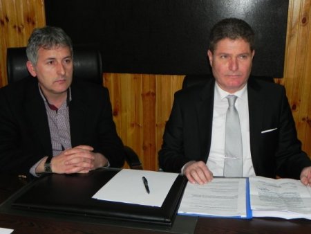 Akyüz: Halk otobüsleri olarak yaklaşık 3 yıldır zam almıyoruz