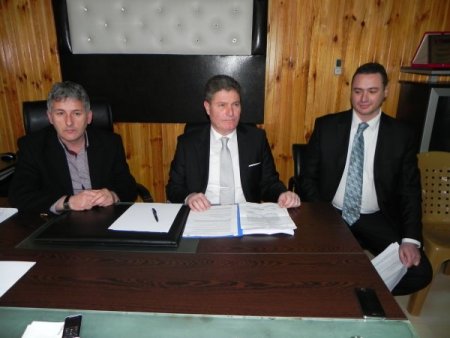 Akyüz: Halk otobüsleri olarak yaklaşık 3 yıldır zam almıyoruz