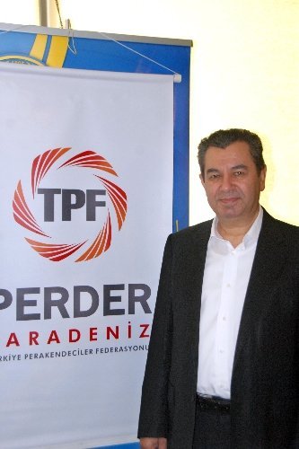 Akyüz: Türkiye kendi perakende markalarını oluşturmalı