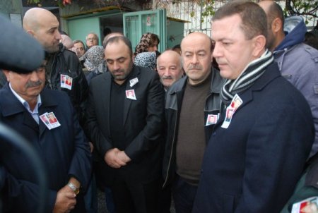 Alabora olan tekneden kurtulan işadamı: 4 saat yüzdük, onlar çıkamadı