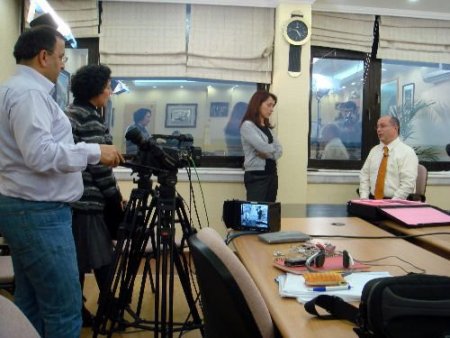 Alanya, İletişim Fakültelerinin Salamanca'daki Panelinde Örnek Gösterilecek