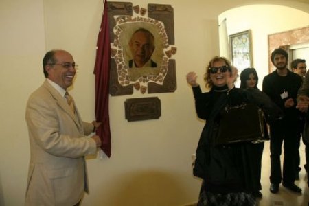 Alanya Belediyesi Konservatuarı'nın Tiyatro Bölümü Törenle Açıldı