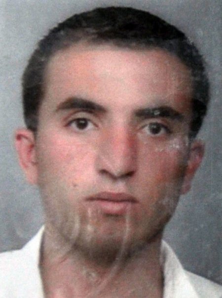 Alanya'da 43 kilogram esrar ele geçirildi