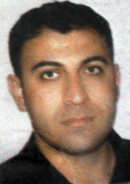 Alanya'da 43 kilogram esrar ele geçirildi