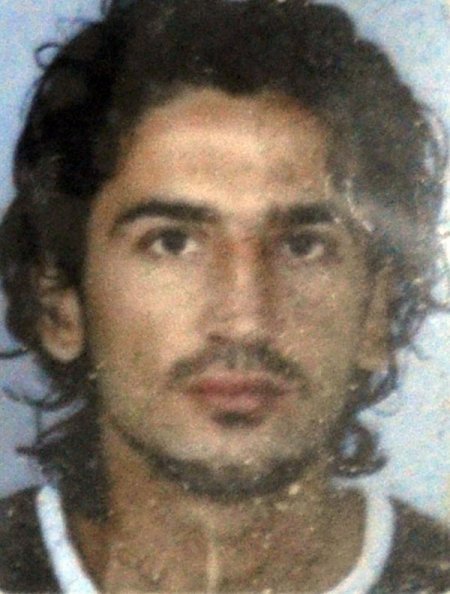 Alanya'da 43 kilogram esrar ele geçirildi