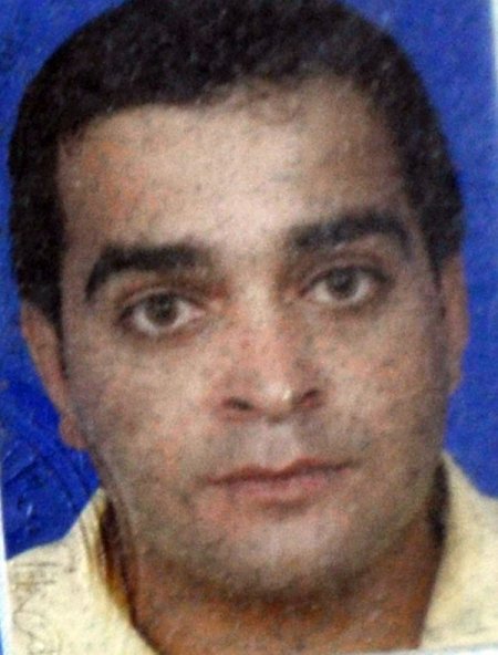 Alanya'da 43 kilogram esrar ele geçirildi