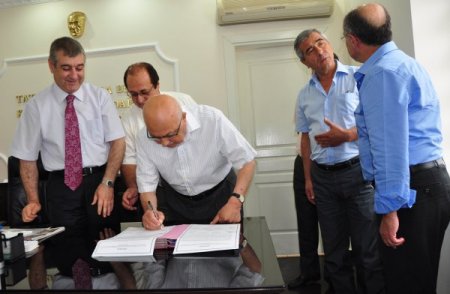 Alanya'da hayırseverler okul yaptırmak için yarışıyor