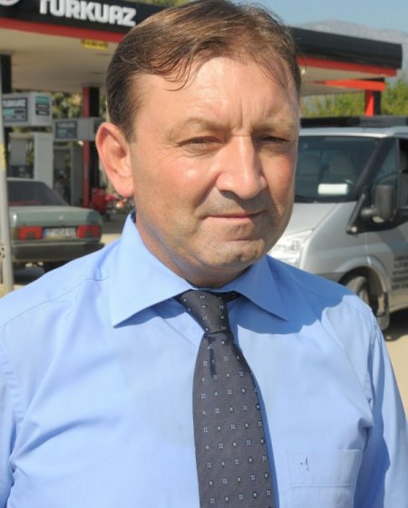 Alanya'da hayvan sevkiyatı ve pazarları kontrol altına alındı