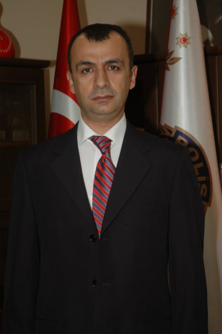 Alanya’da Hırsızlık Olayları Yüzde 31,4 Düştü