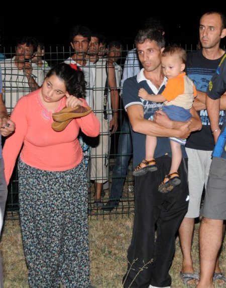 Alanya'da Kaza: 2 Yaralı