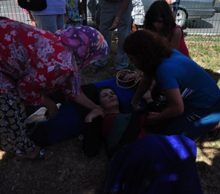 Alanya’da kaza: Bir ölü, 2 yaralı