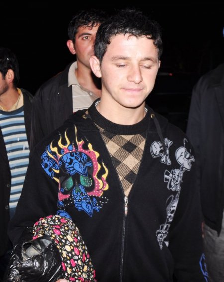 Alanya'da mantar toplamaya çıkan 80 yaşındaki nine kayboldu