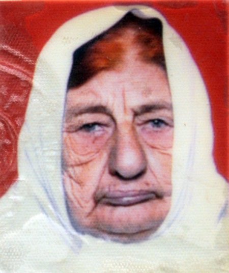 Alanya'da mantar toplamaya çıkan 80 yaşındaki nine kayboldu