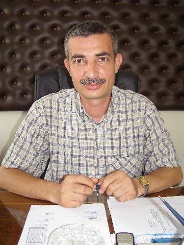 Alanya'da Meydana Gelen 9 Yangında 49 Dekar Yeşil Alan Kül Oldu