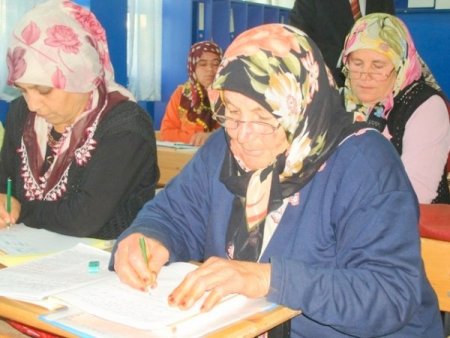 Alanya'da okullarda da mesleki kurslar açılacak