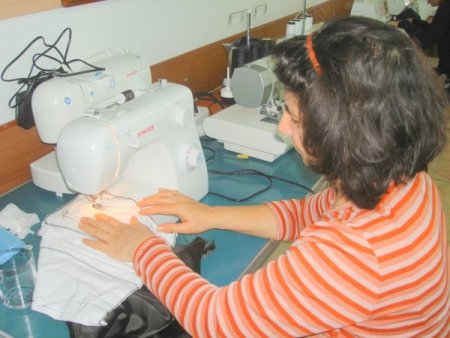 Alanya'da okullarda da mesleki kurslar açılacak