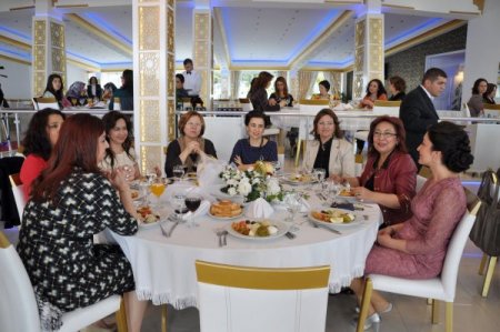 Alanya’da Şehit Ve Gazi Ailelerine Destek Amaçlı Yemekli Etkinlik Düzenlendi