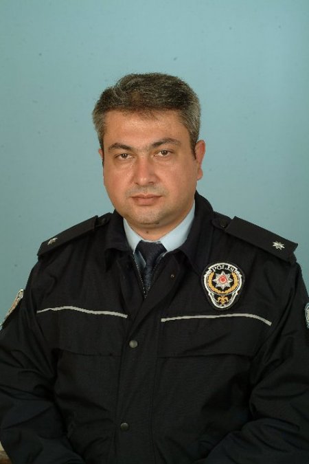 Alanya’da silahlı çatışma çıktı, 1 komiser yardımcısı ağır yaralandı