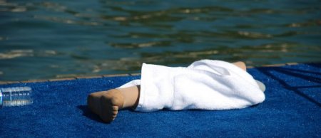 Alanya'daki triatlon da Rus ve Türk sporcular damgasını vuruyor