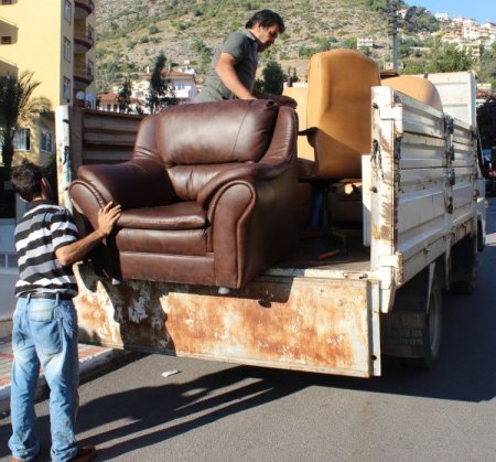 Alanyaspor haciz şoku yaşıyor