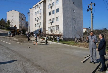 Alaplı Belediye Başkanı Çimenoğlu: İçme Suyumuzun Kalitesi Yüksek