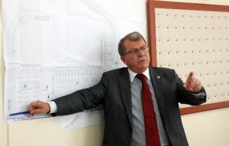 Alaplı Limanı İçin Çalışmalar Başladı