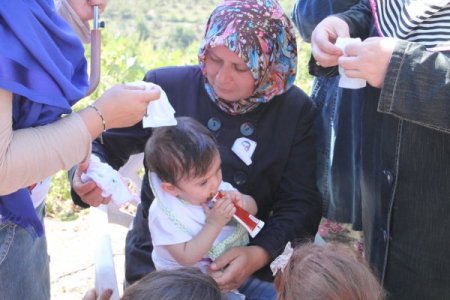 Alaplı şehidini, yaklaşık 5 bin kişiyle sonsuzluğa uğurladı