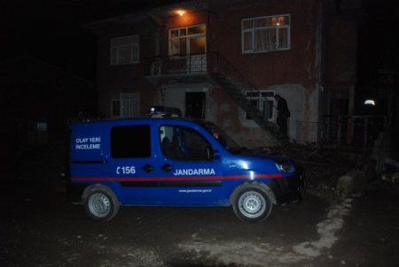 Alaplı’da 25 Kilo Esrar Ele Geçirildi