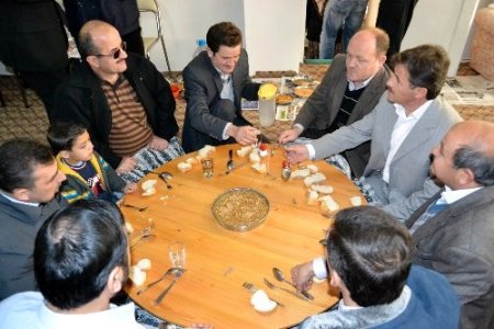 Alaplı'da Aşure Günü