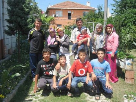 Alaplı'da Kur'an Kursları Devam Ediyor